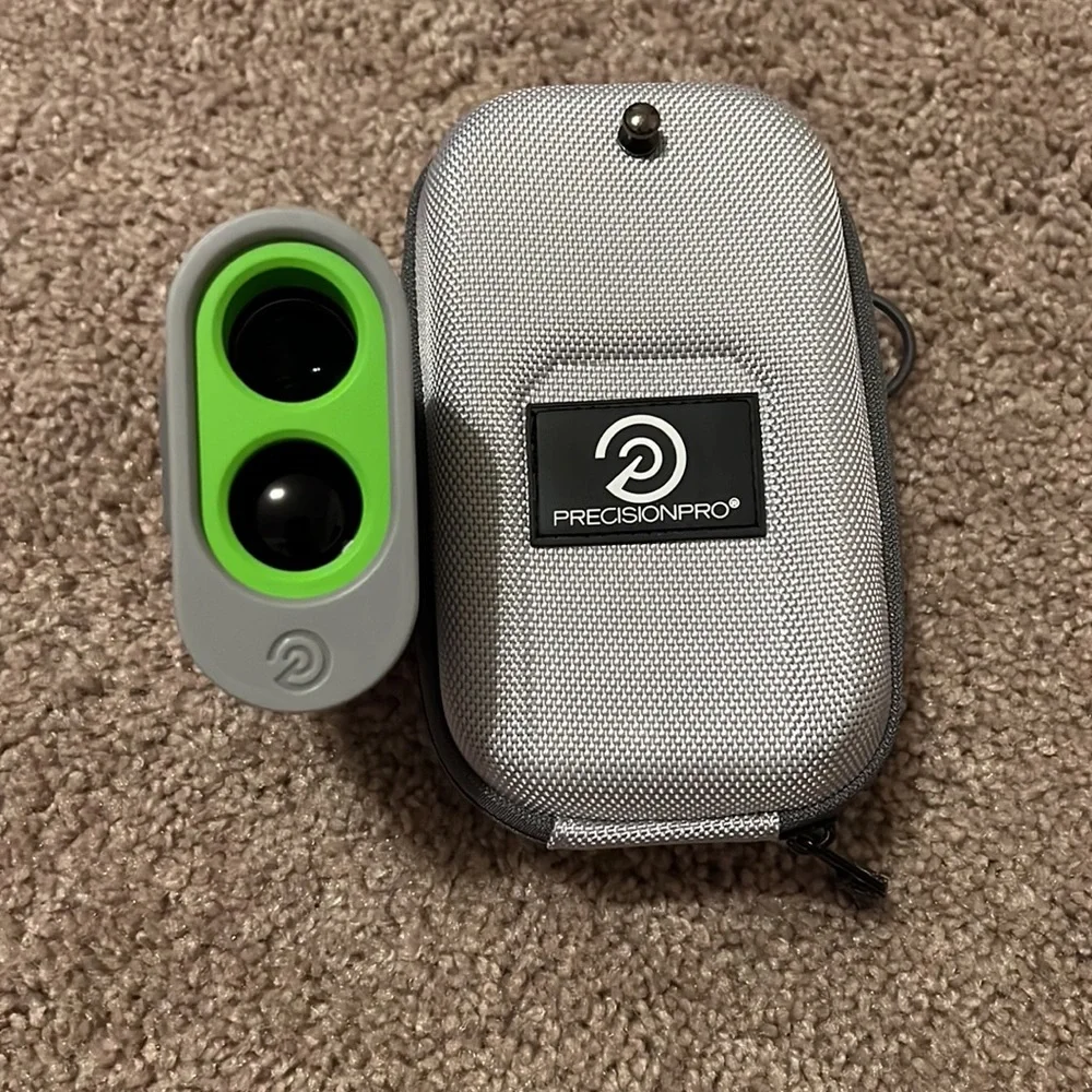 Precision Pro R1 Smart Rangefinder - Picture 5 of 14